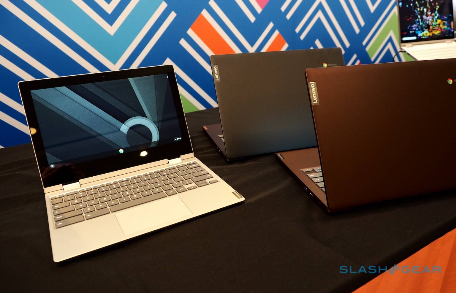 Why you should consider a Chromebook SlashGear