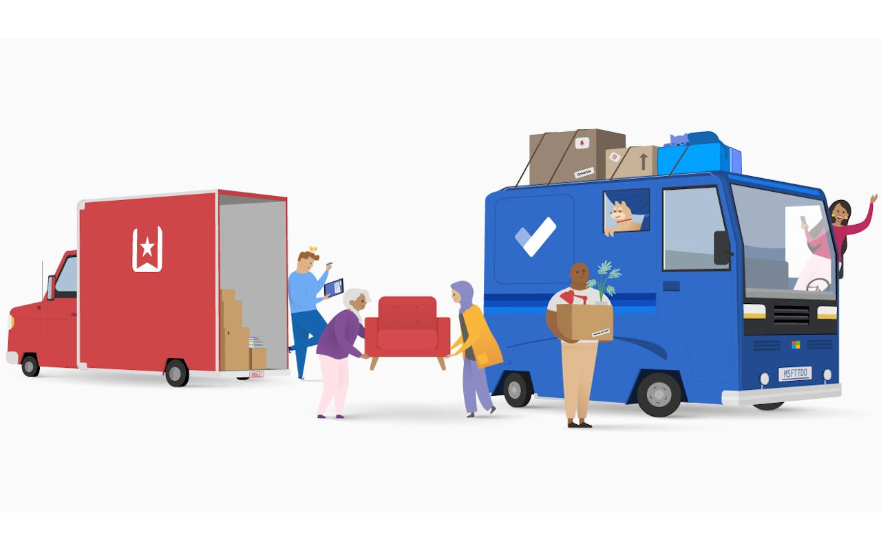 wunderlist replacement 2020 wunderlist replacement 2020