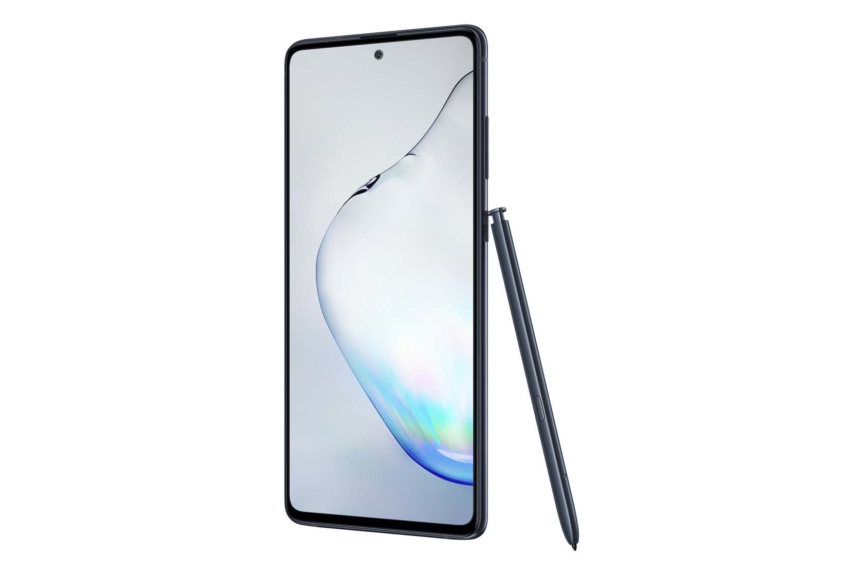 note 10 lite and note 10