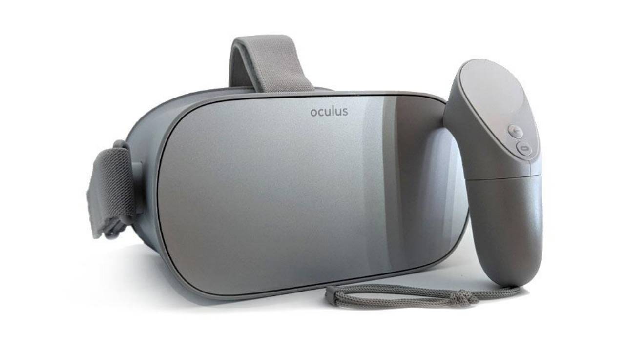 Oculus Go exits business platform pushing Quest further into the foreground