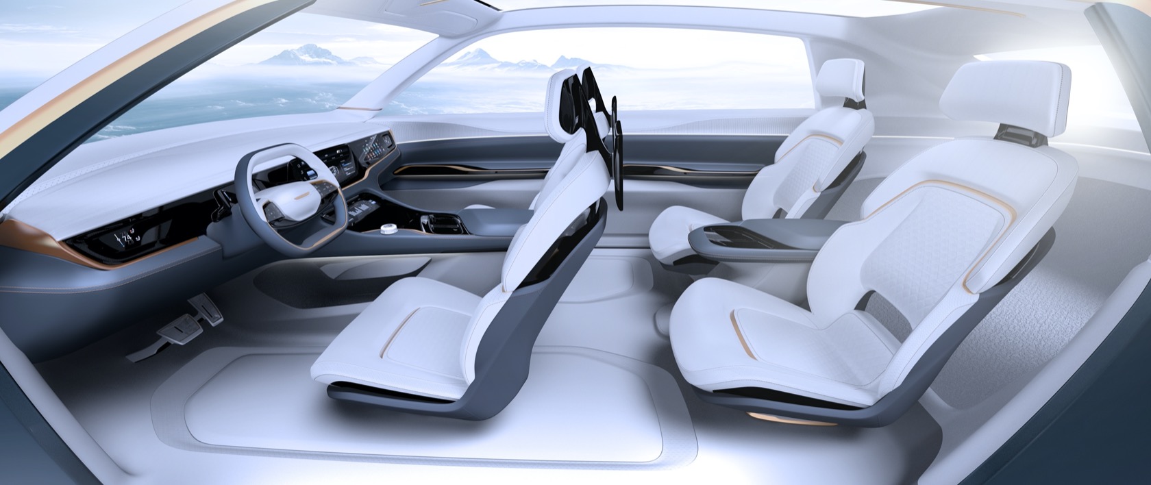 chrysler airflow ev