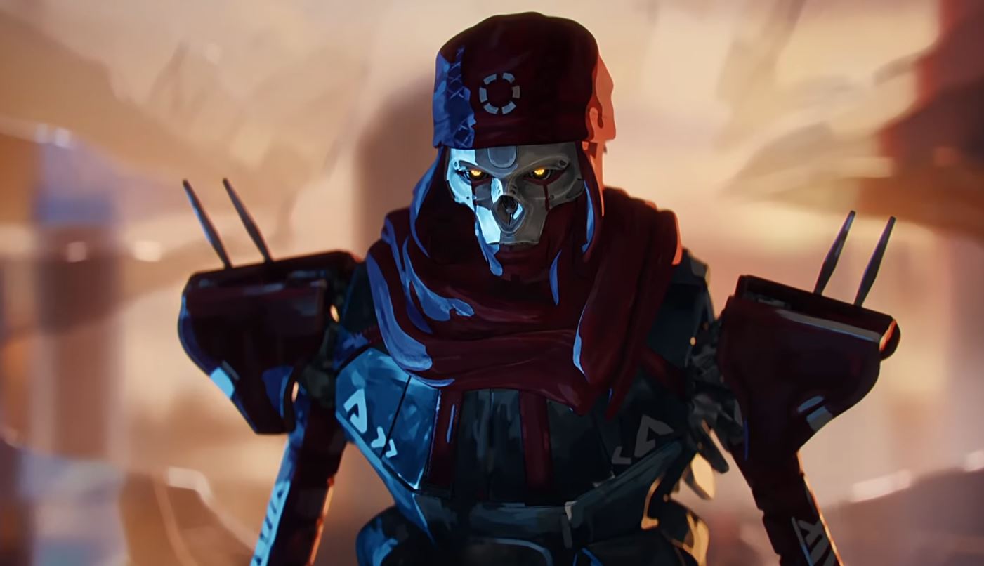 Revenant Bot Revenant Bot