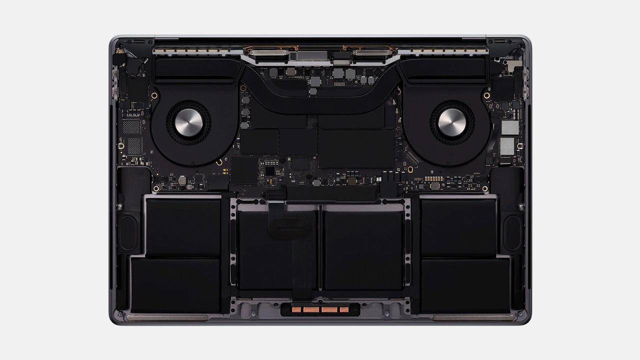 macOS Pro Mode could make MacBook Pros more gaming-worthy