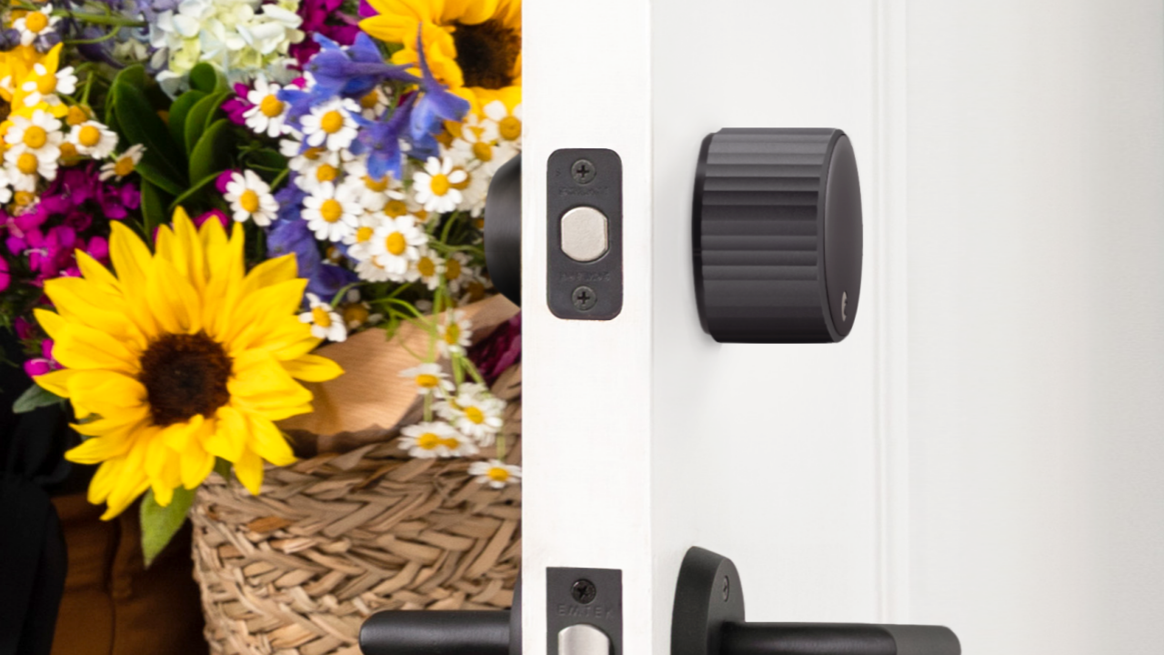 August Wi-Fi Smart Lock goes on a diet and ditches the bridge