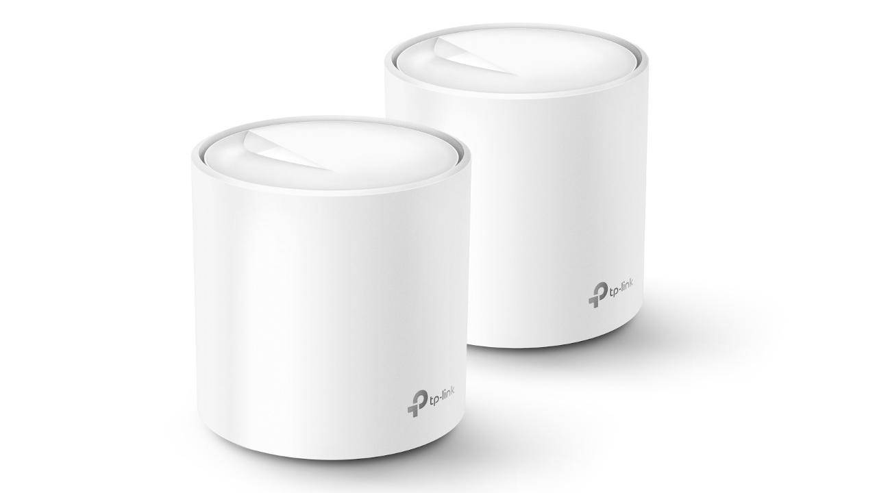 TP Link Deco Mesh Routers Lead The Wi Fi 6 March This Year SlashGear