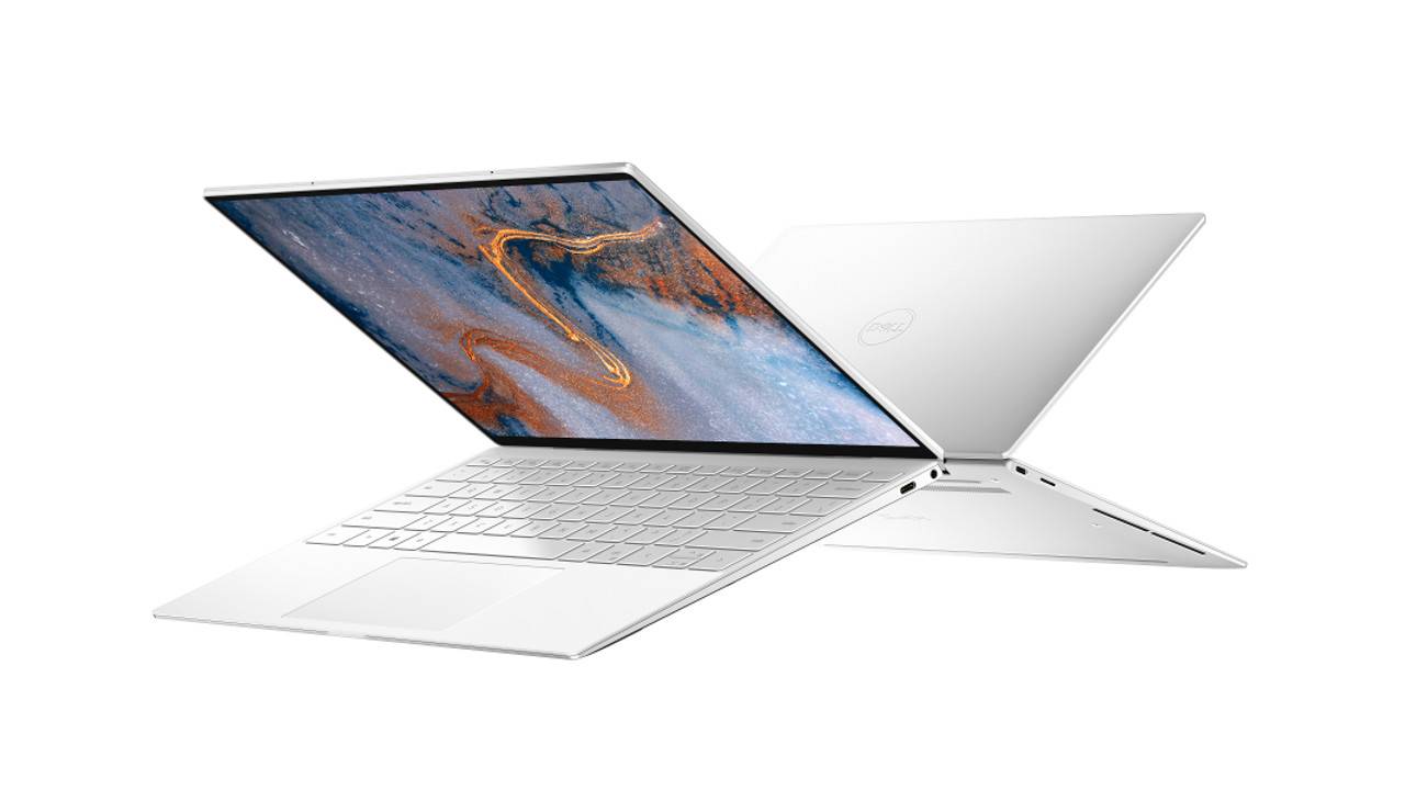 Dell XPS 13 gets a tempting upgrade for CES 2020
