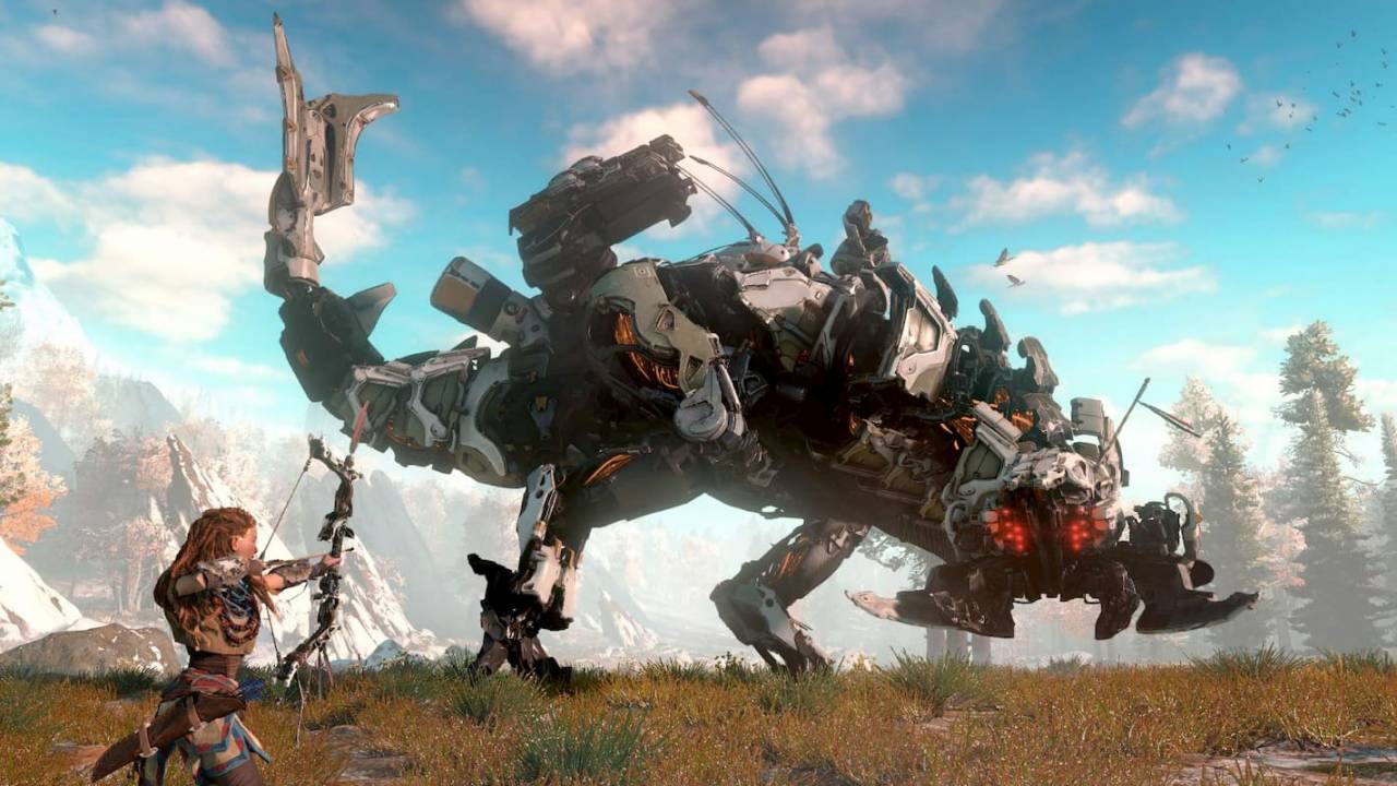 sony games pc