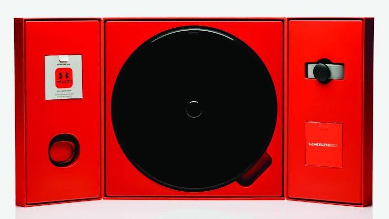 under armour scale app