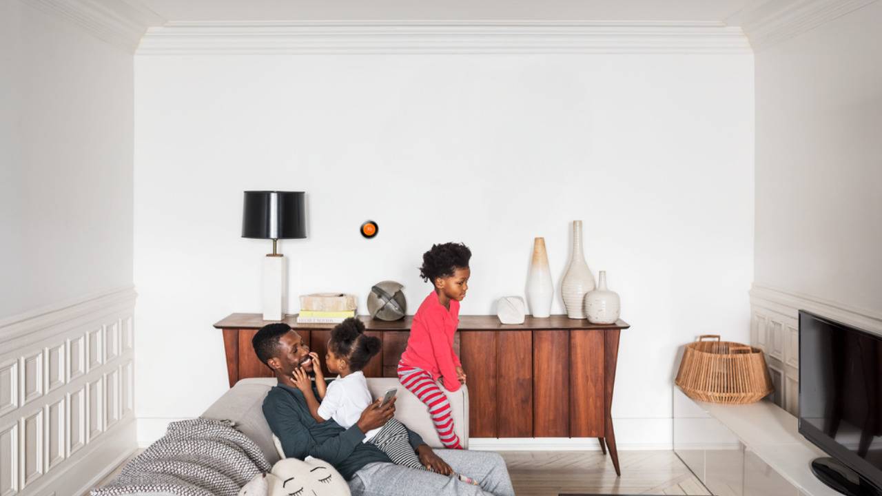 Nest smart thermostats will detect HVAC problems before they happen