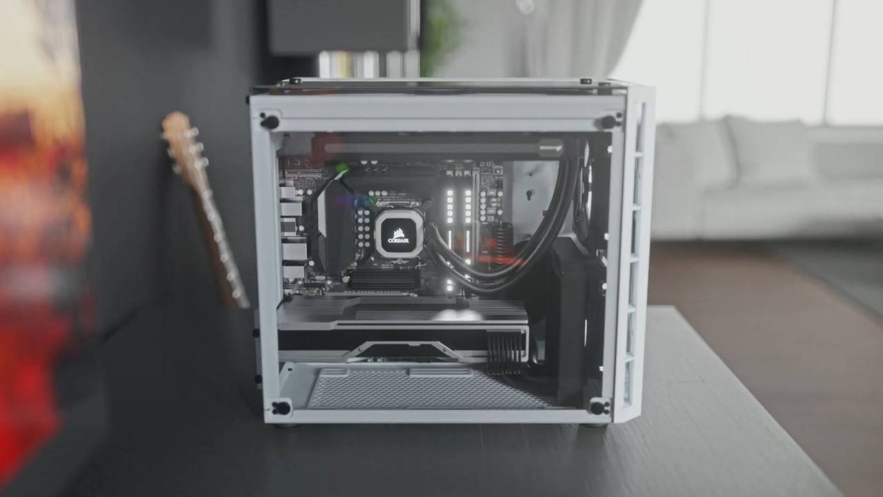 origin ps4 pc