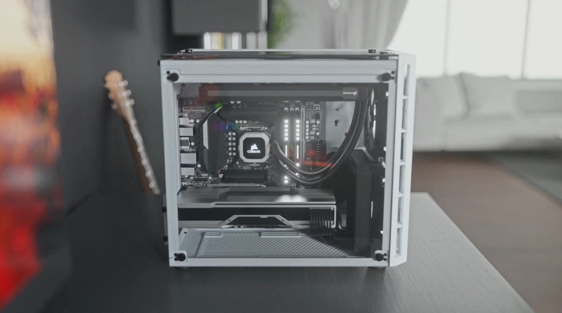 big o origin pc price