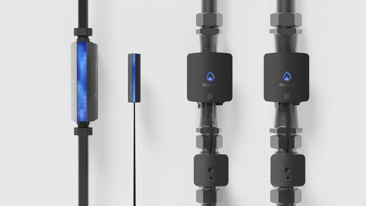 Wemo and Phyn offer even more smarts for your home
