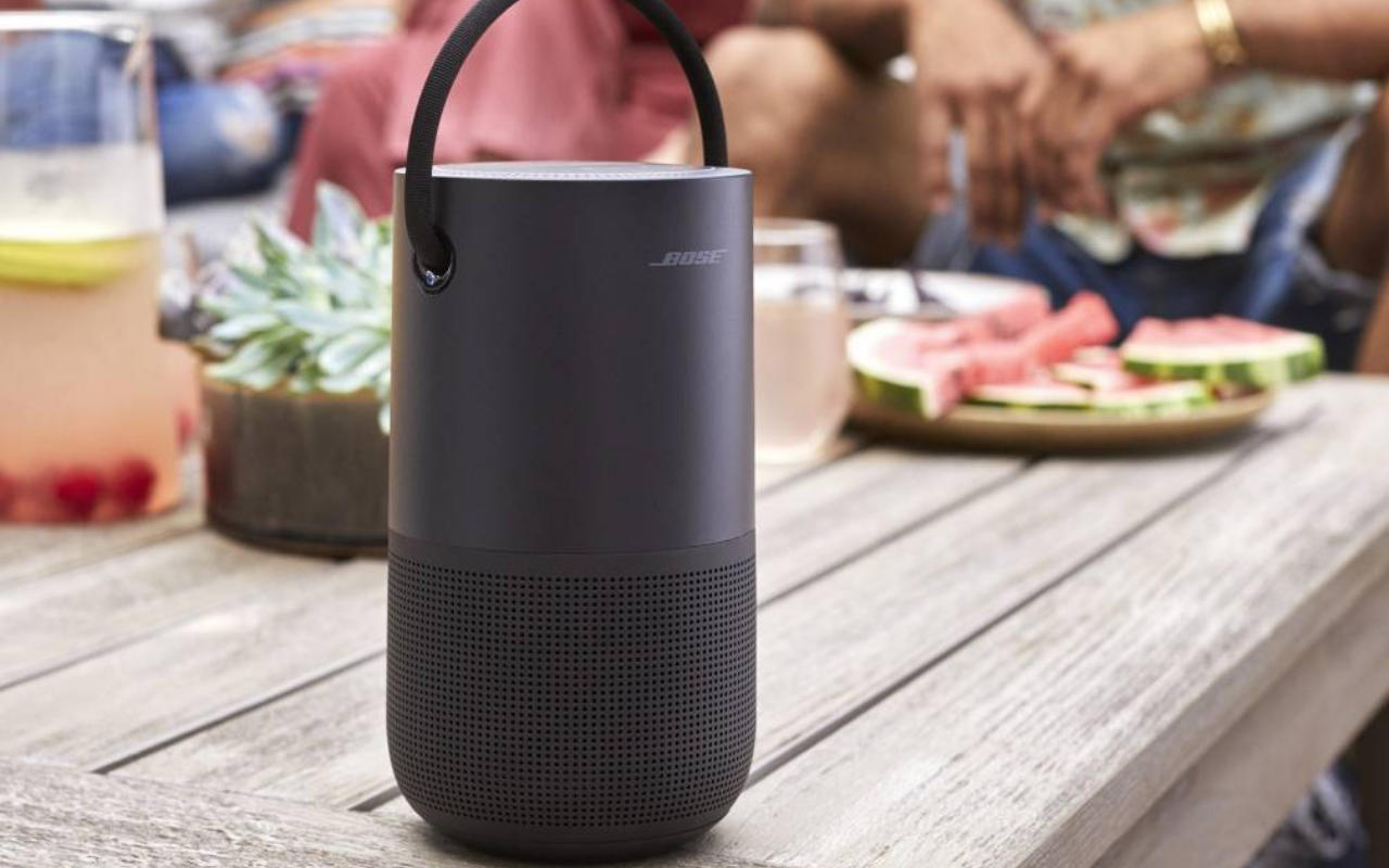 bose speaker shop near me