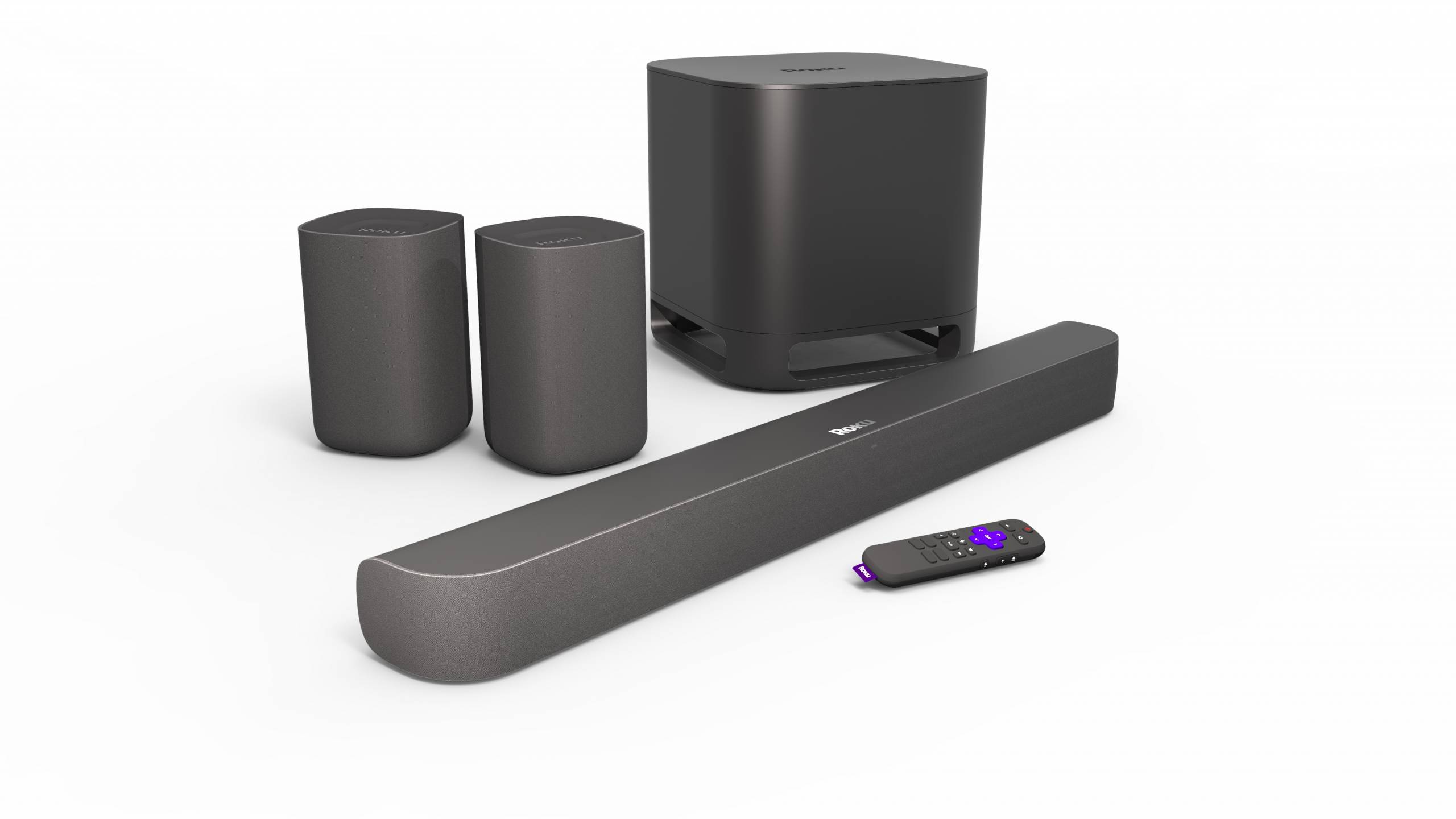 roku smart soundbar roku smart soundbar