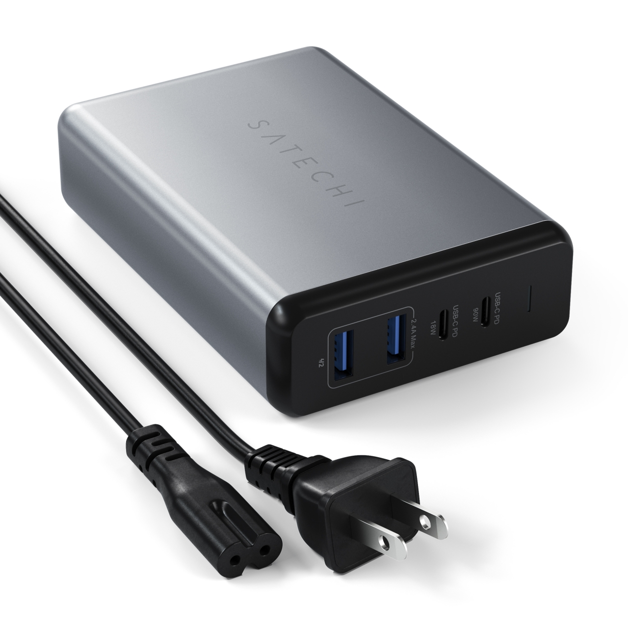 satechi phone charger