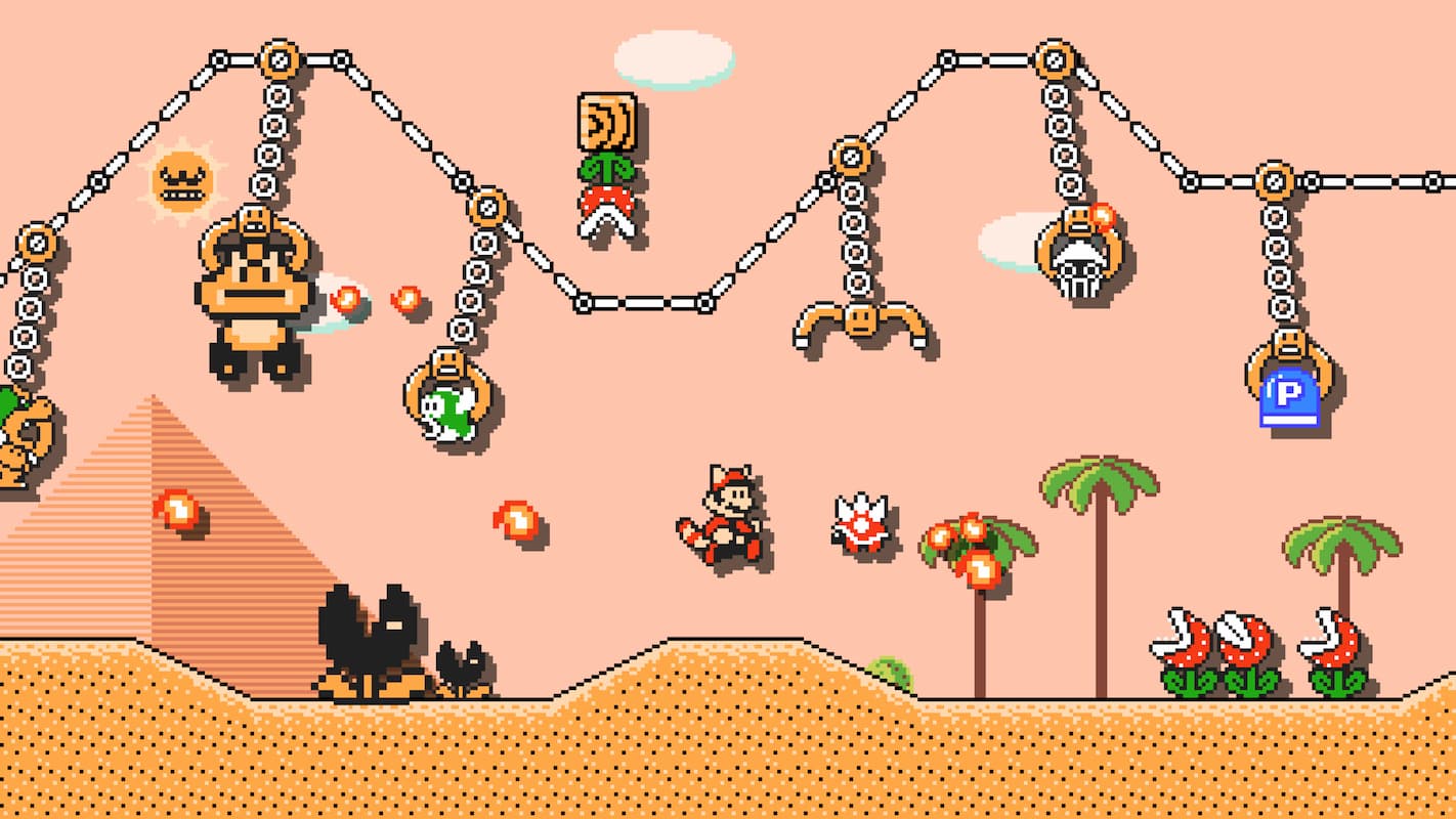 download mario maker 2 online download mario maker 2 online