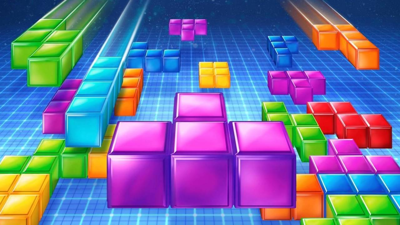 tetris app tetris app