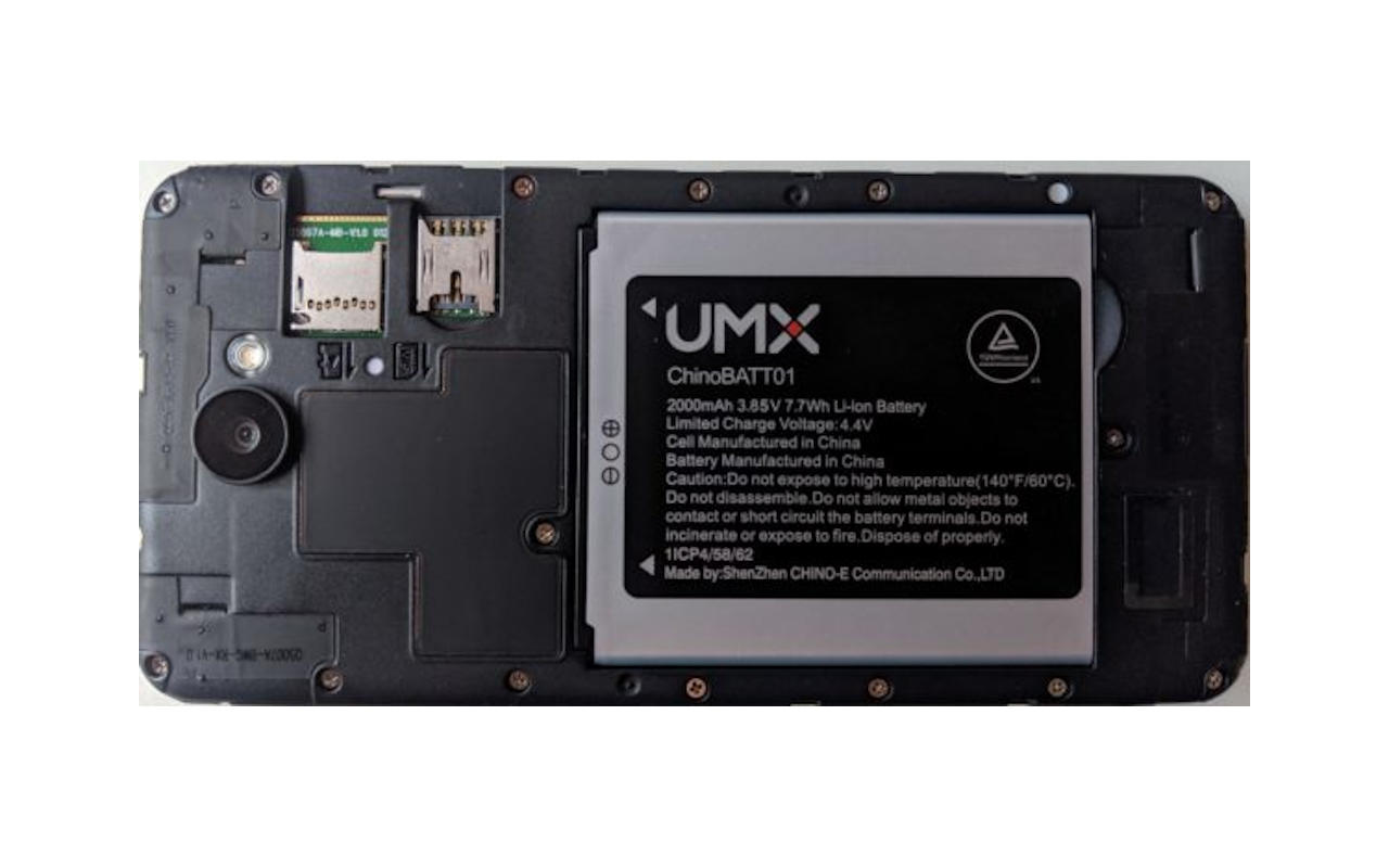 US-funded Android phone comes with free malware you can't remove