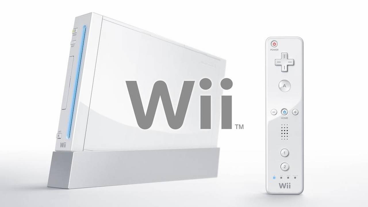 wii