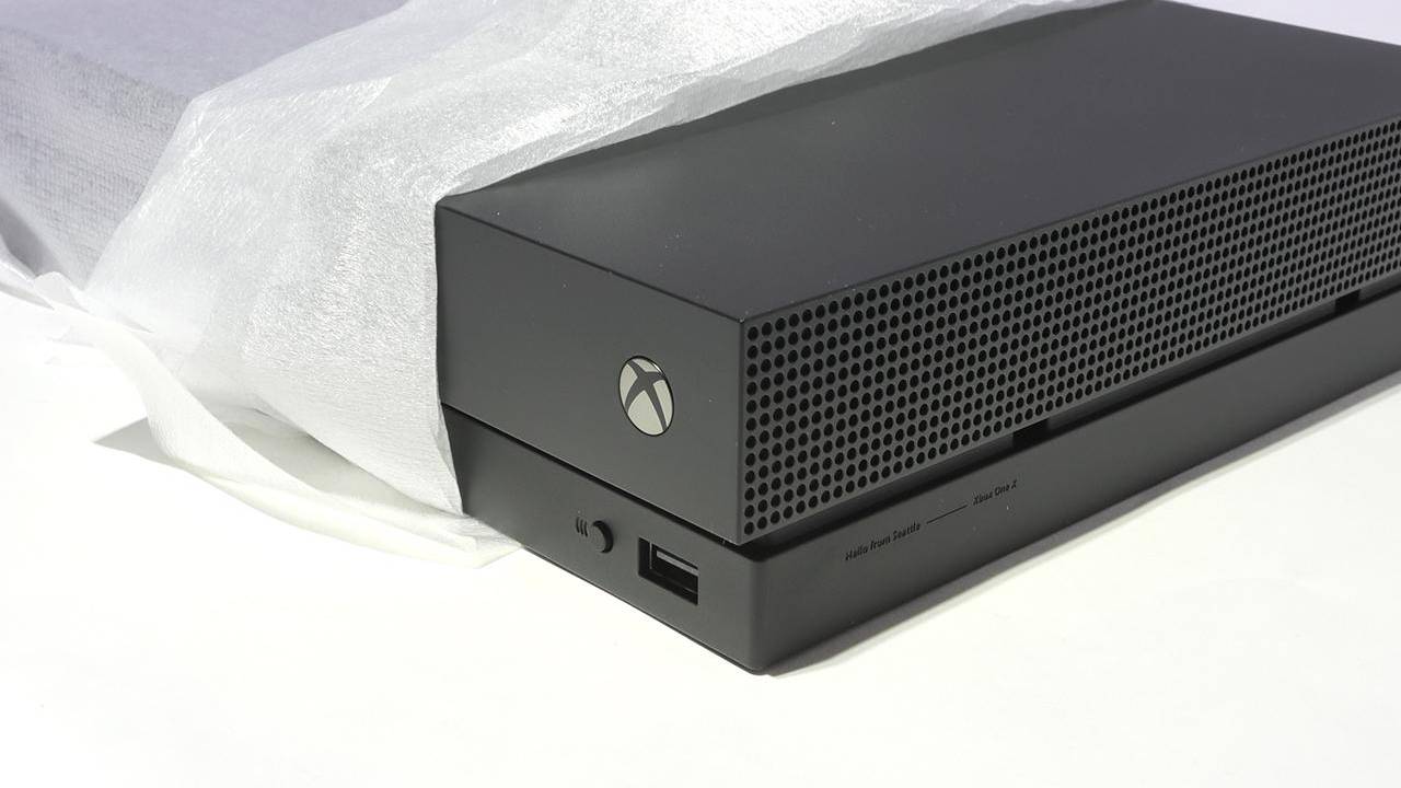 Xbox One X gets a big discount at Amazon - SlashGear