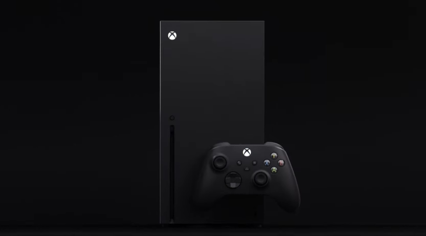 xbox series x prototype for sale