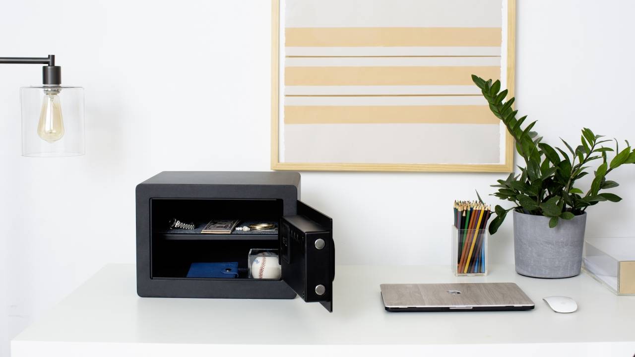 Yale Smart Storage products go beyond doors and gates
