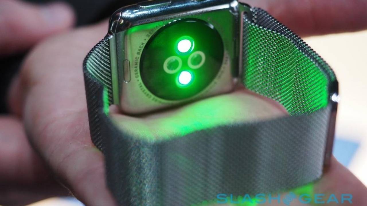 Apple sued again over Apple Watch for trade secrets theft