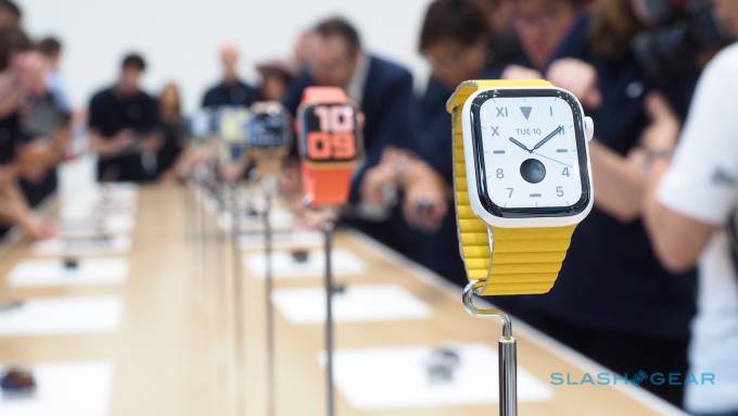 apple watch and weightlifting