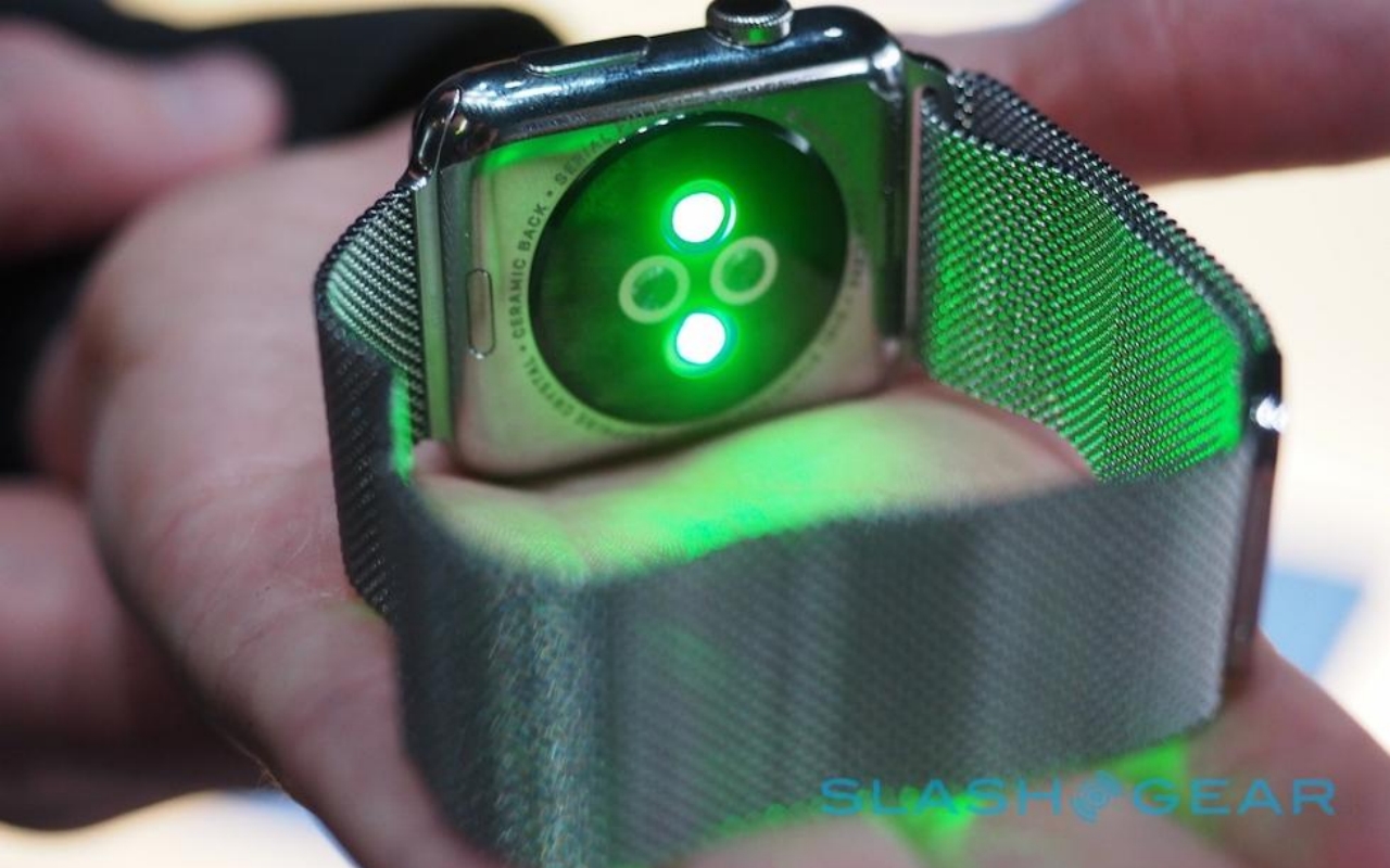 apple watch newest edition