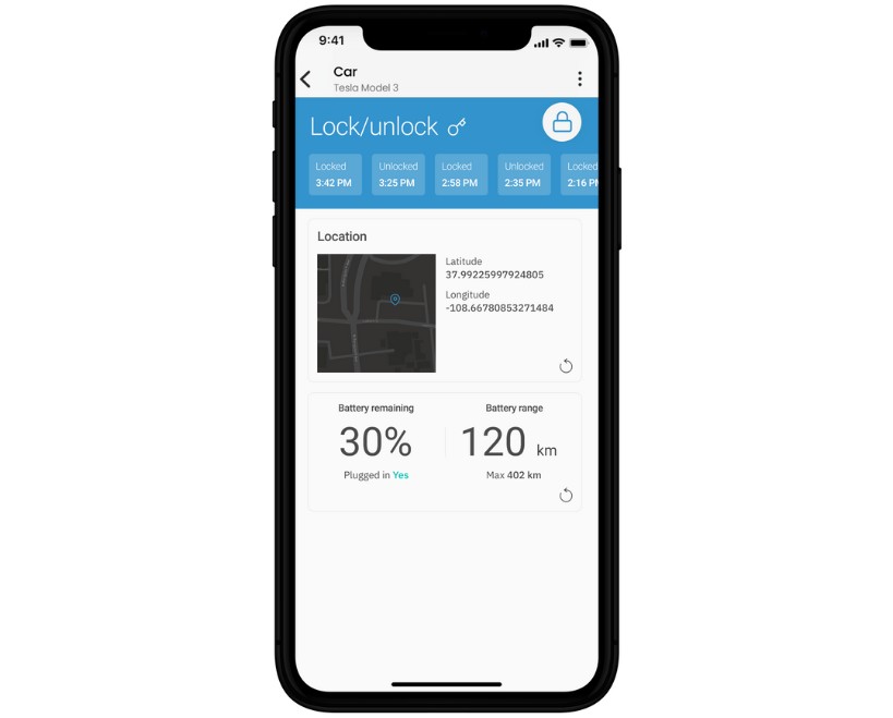 smartthings notification speaker