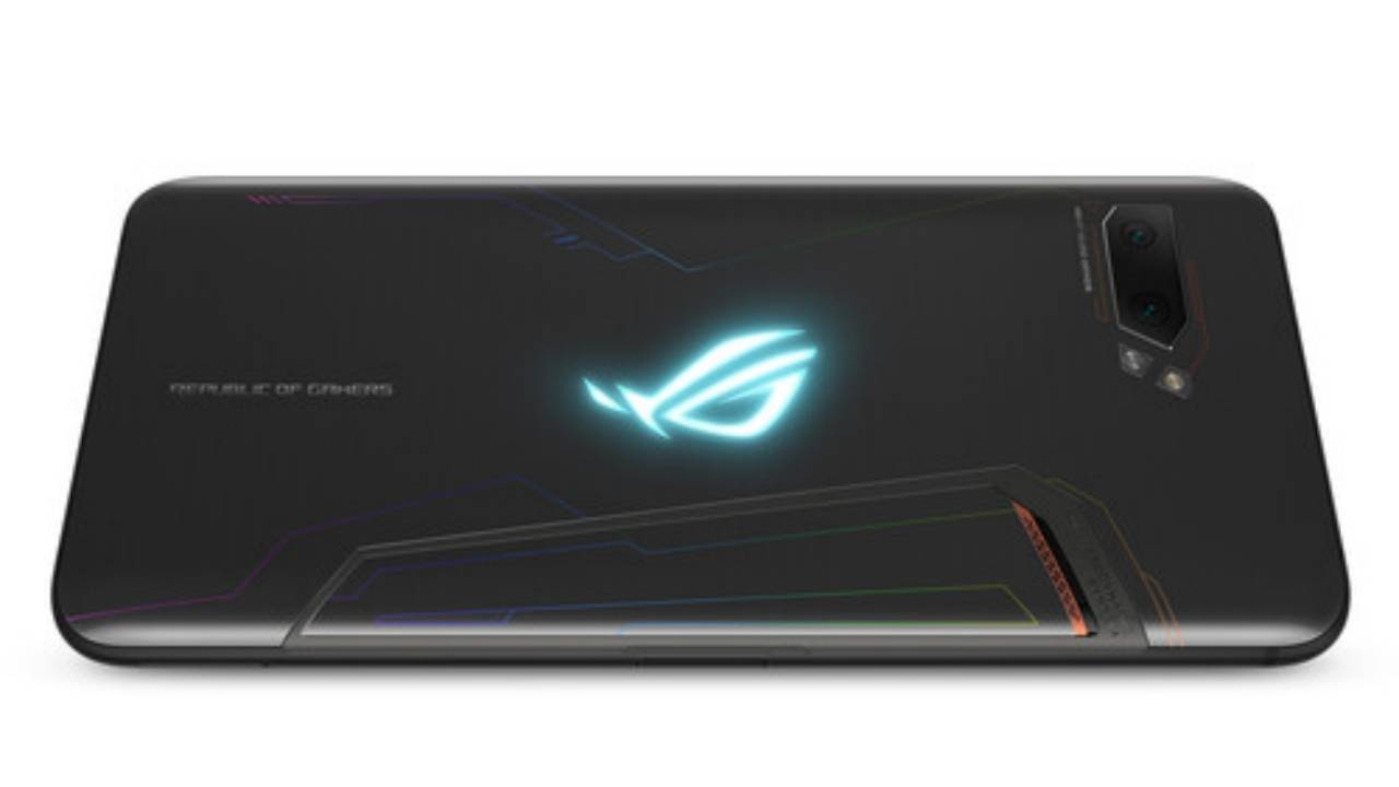 ASUS ROG Phone 2 camera performance is disappointing says DxOMark