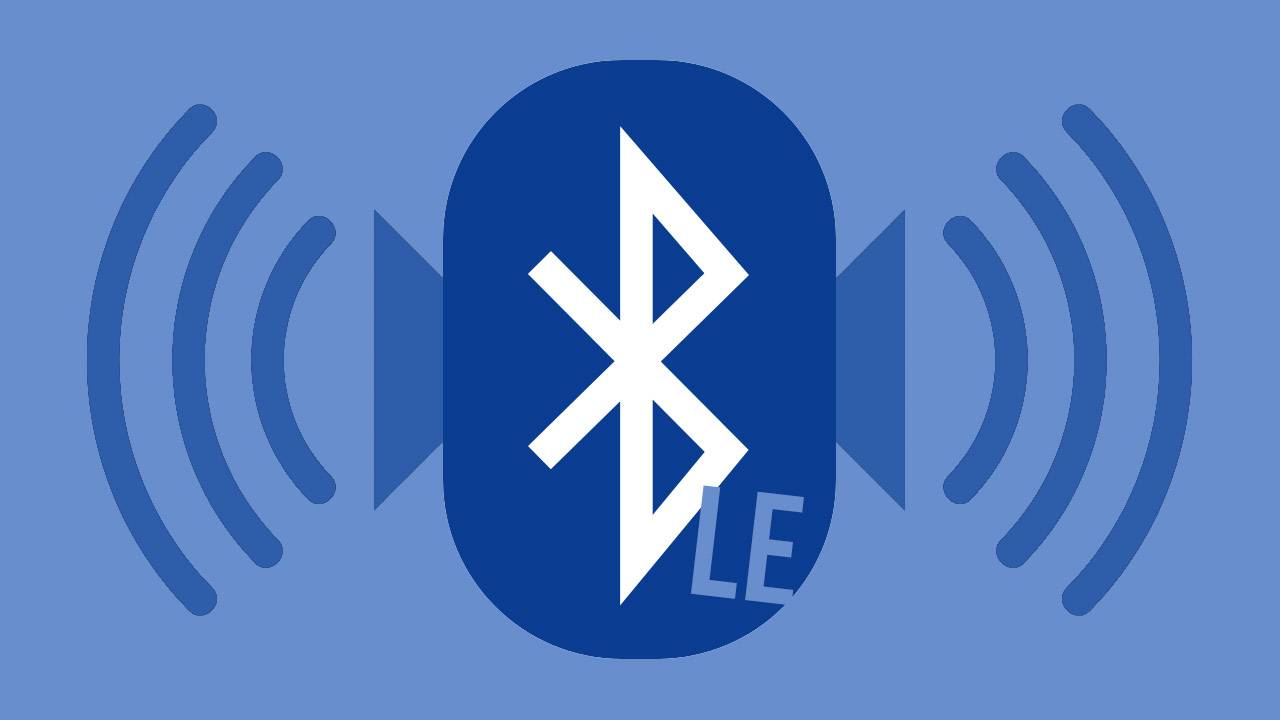 Design A Bluetooth Low Energy Chip