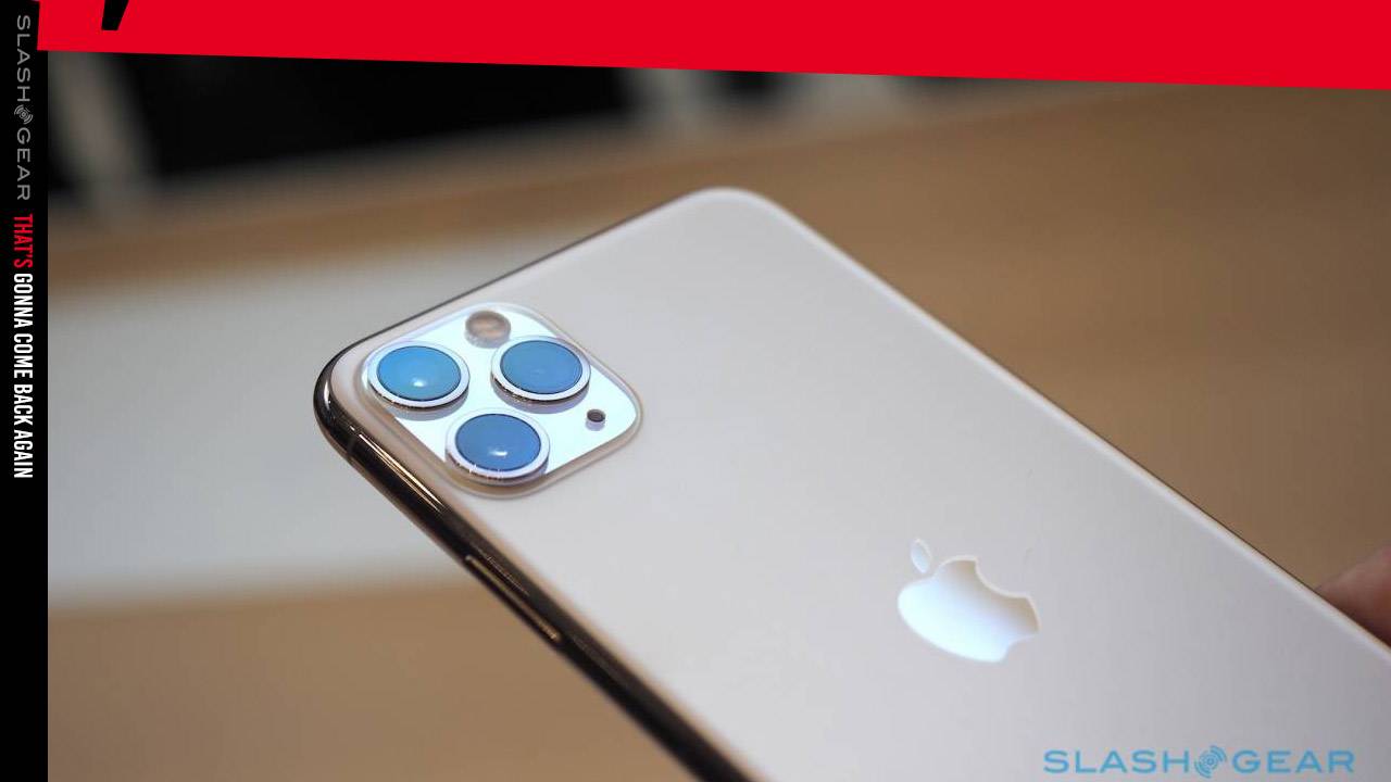 Iphone 5g Mmwave 1 And 2 Why You Needn T Wait Slashgear