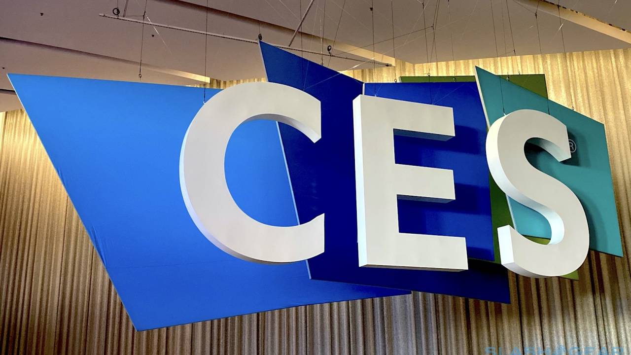 SlashGear’s Best of CES 2020: The 13 products you should know