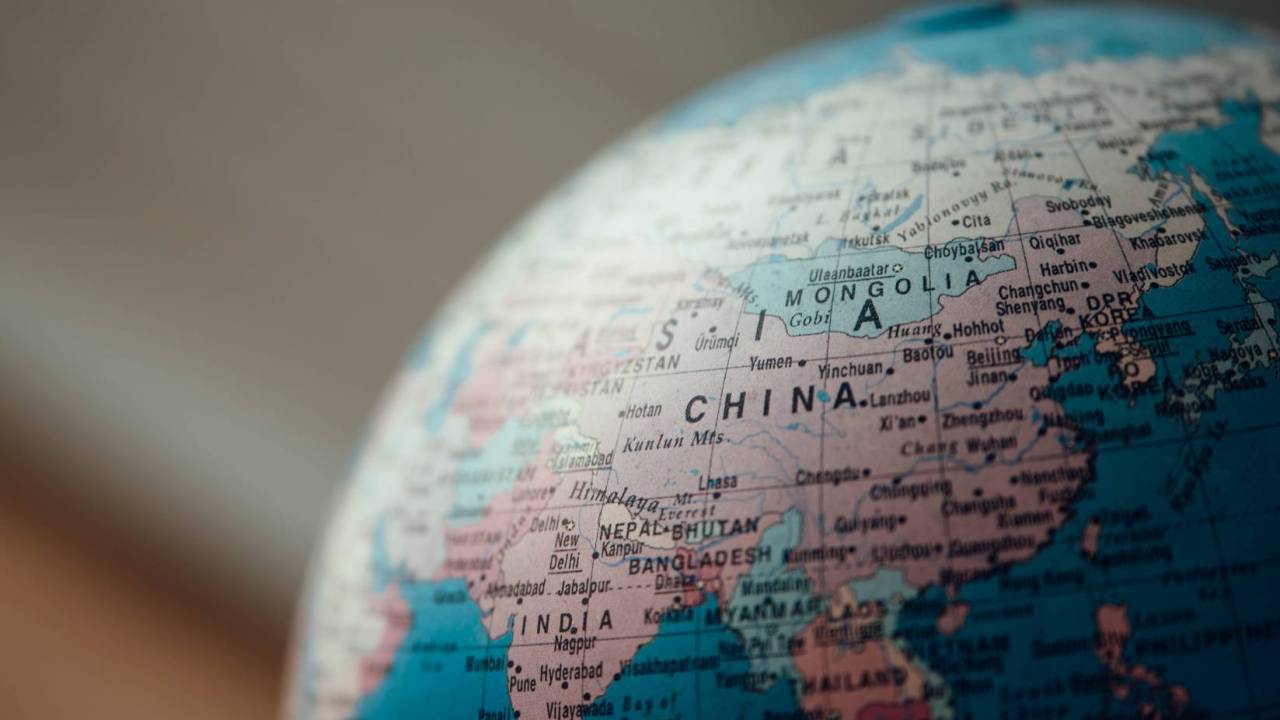 China coronavirus: What we know and what to do