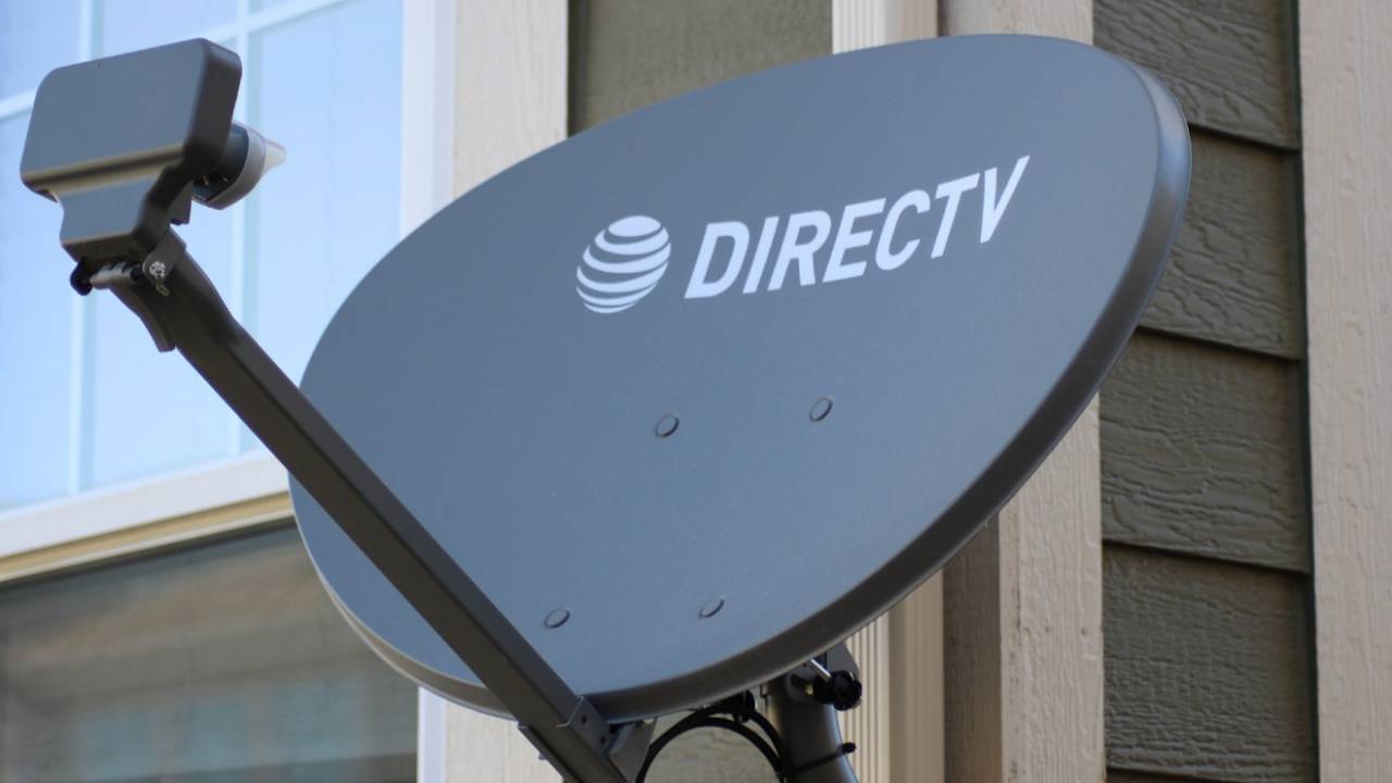 DirecTV satellite suffers ‘major anomaly’ putting batteries at risk