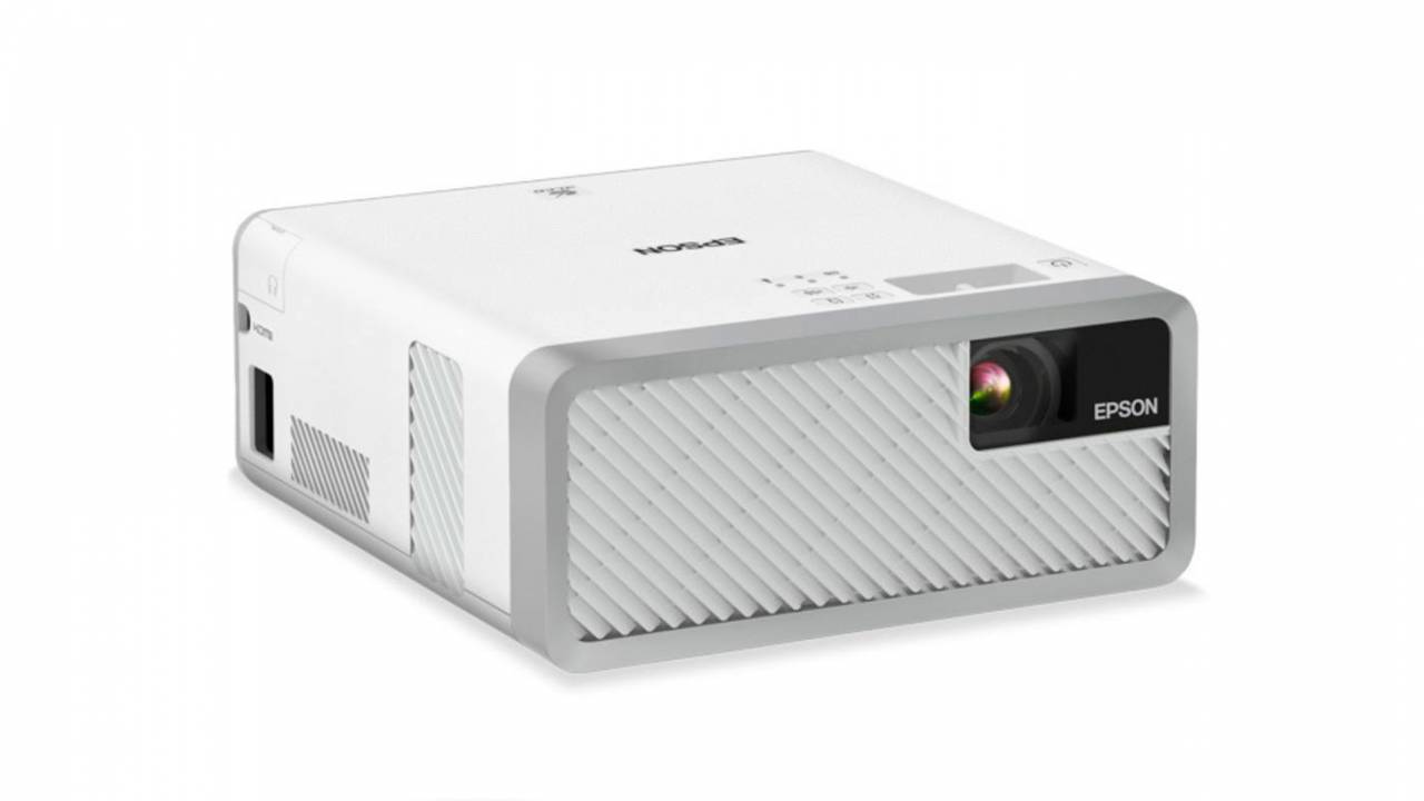 Epson’s new Android TV laser projectors boast 150-inch image size