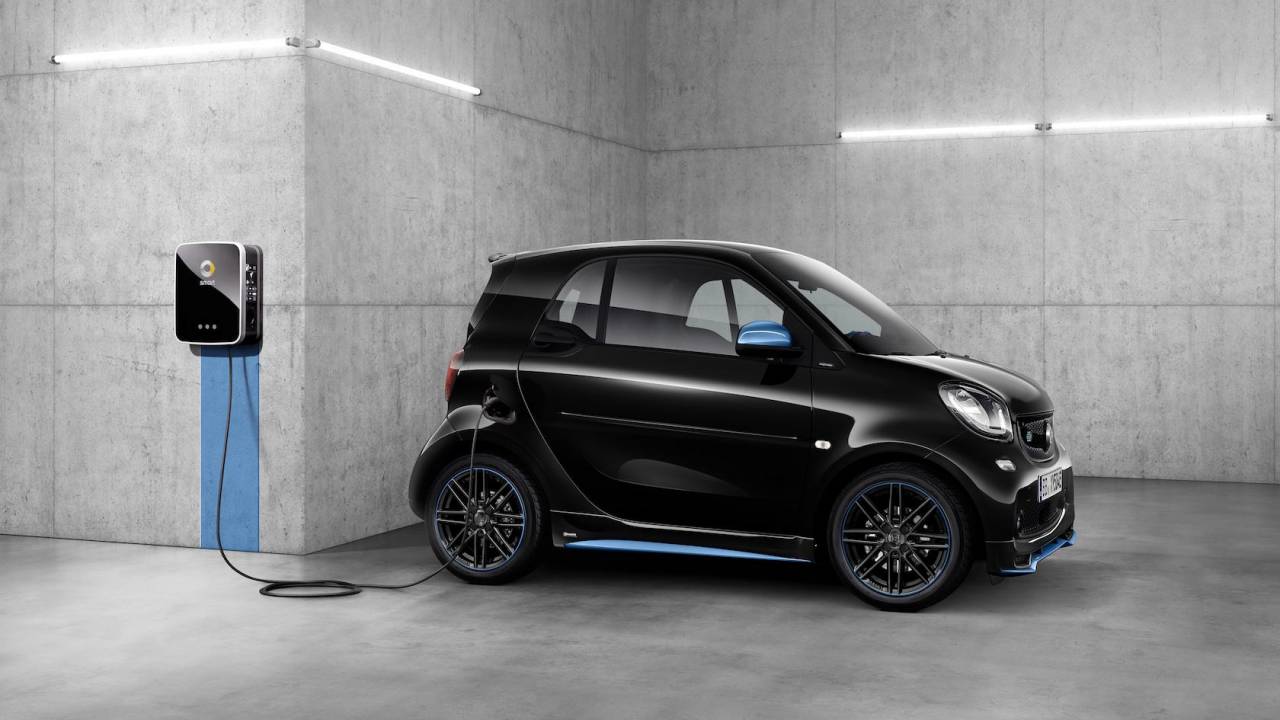 New EVReady building codes could be tipping point for electric cars in