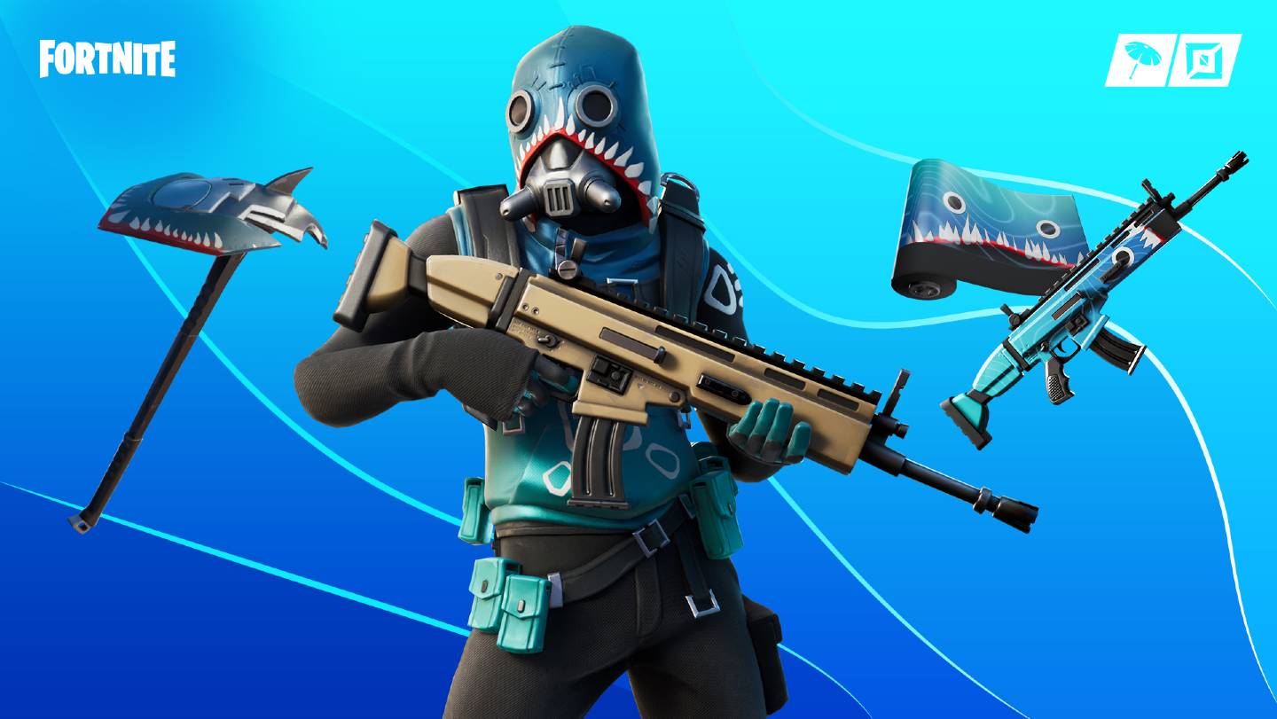 Fortnite Search And Destroy Ltm Leaks In Recent Game Files Slashgear