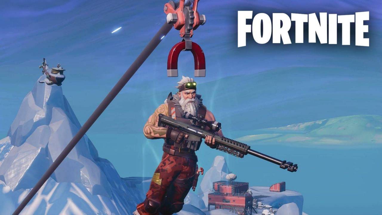 Fortnite Players Find A Clever Way To Finish The Moving Dance Challenge Slashgear How To Move While Dancing In Fortnite How To Move While Dancing In Fortnite Fortnite Players Find A Clever Way To Finish The Moving Dance Challenge Slashgear