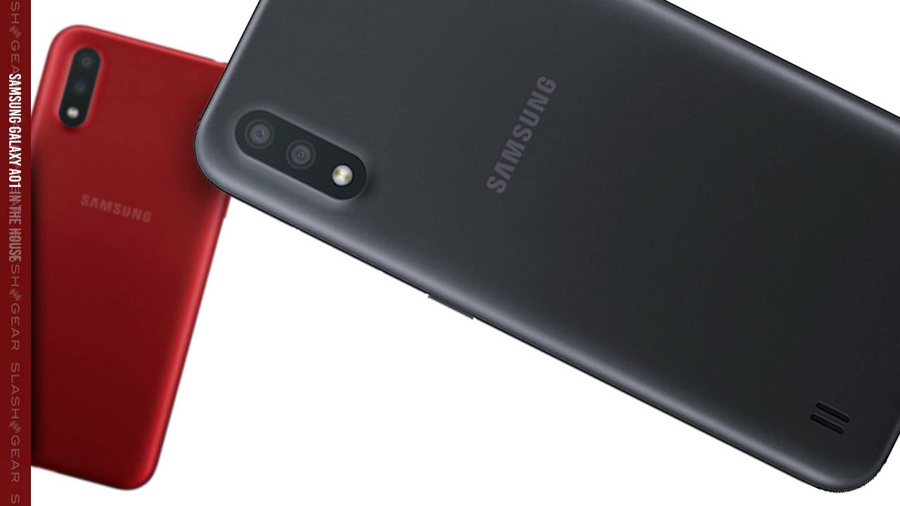 Next Samsung Galaxy Phone For Usa Tipped Under 100 Slashgear