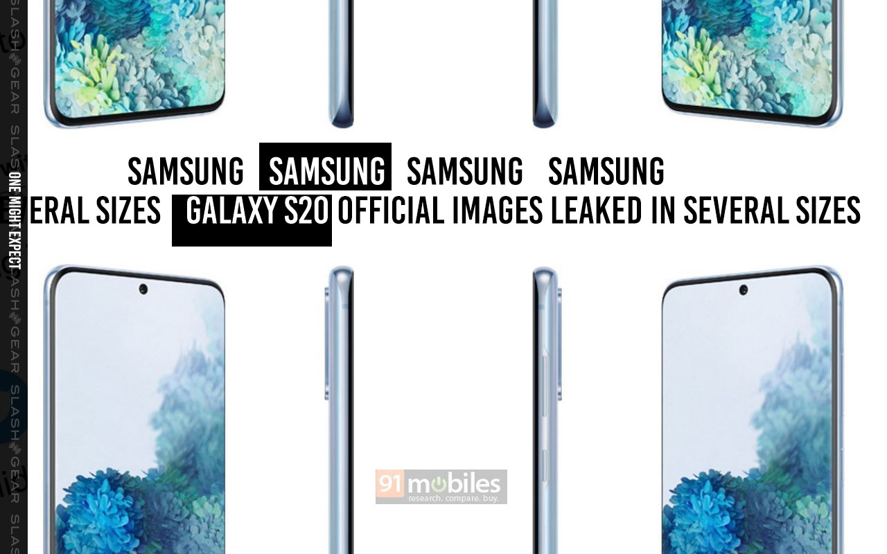 samsung s20  5g specs