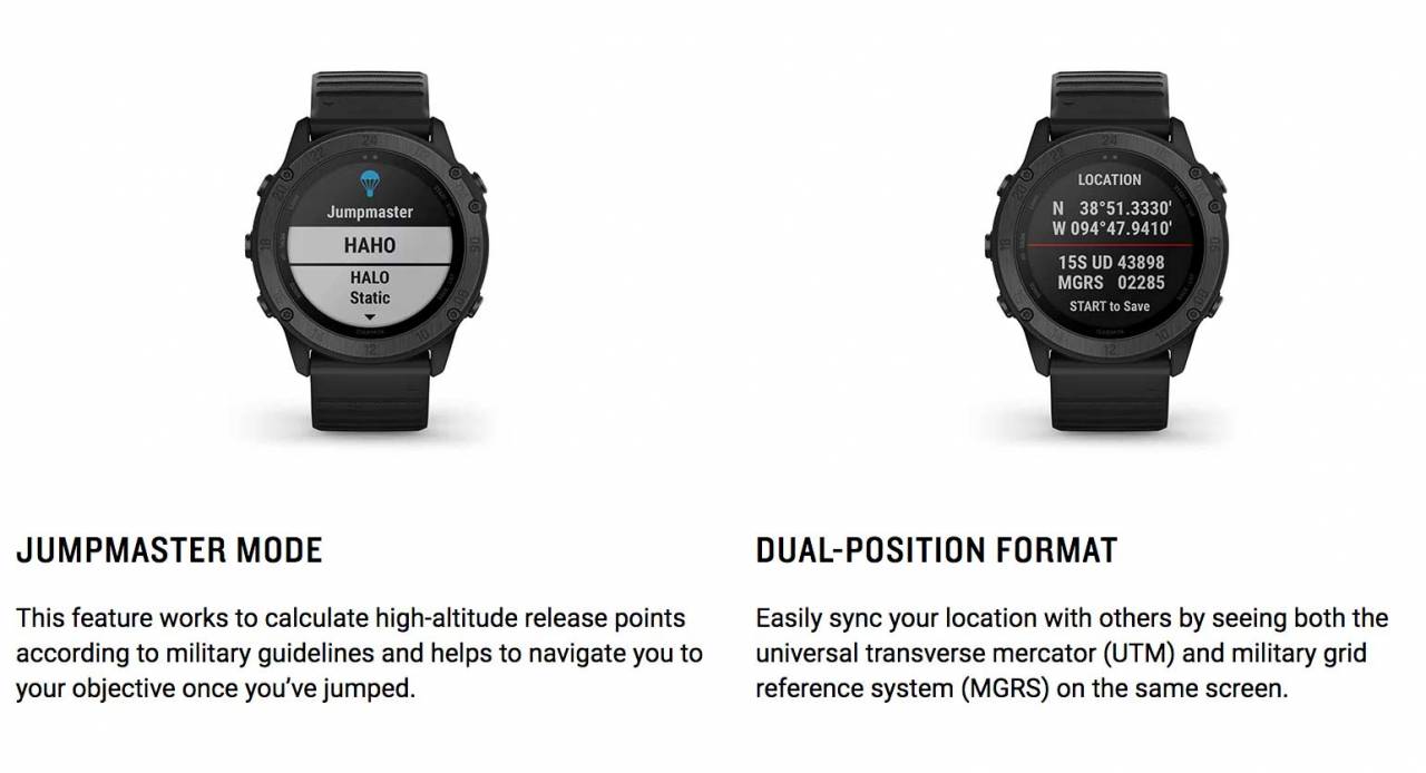 garmin stealth mode