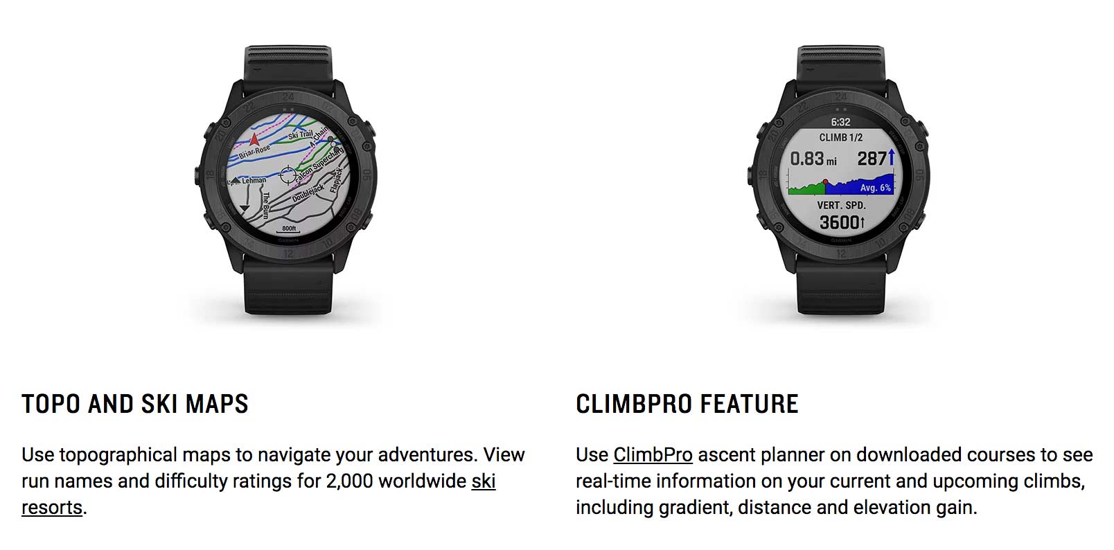 Garmin Tactix Delta Smartwatch Has A Kill Switch And Stealth Mode