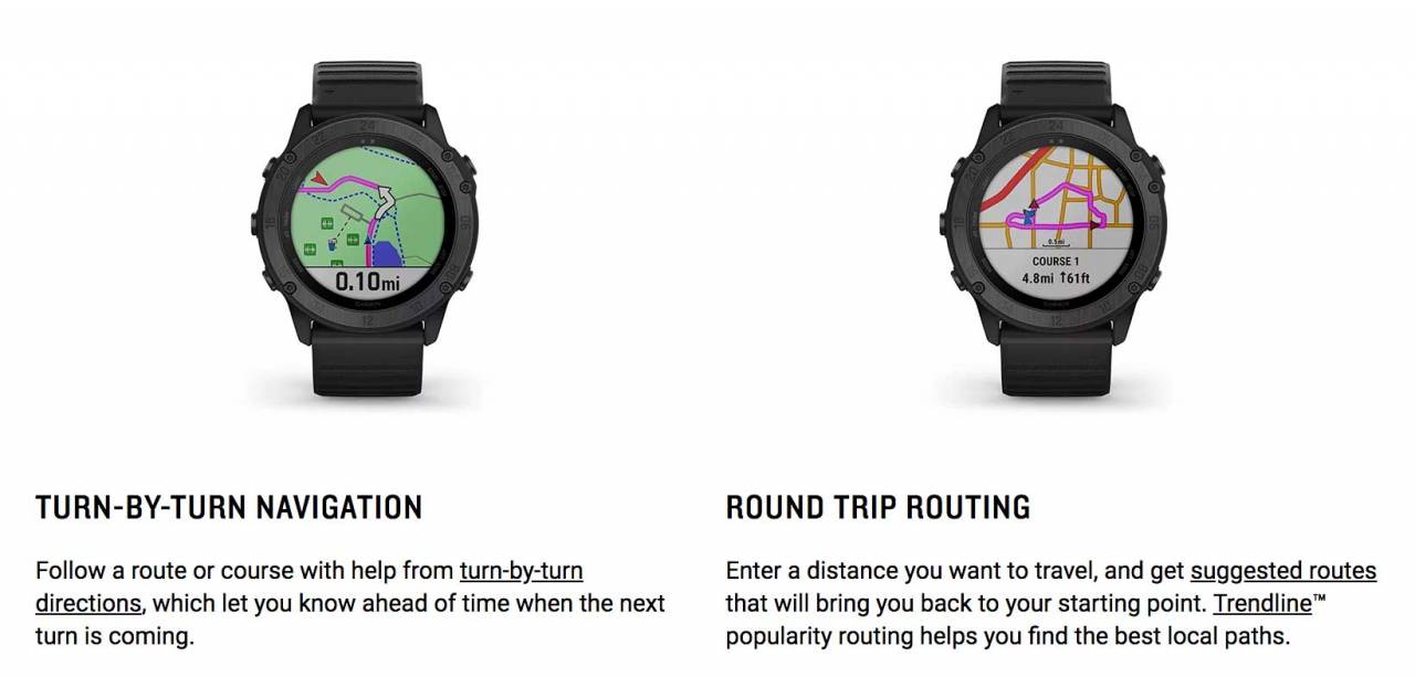 garmin stealth mode
