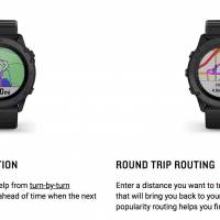 garmin stealth mode