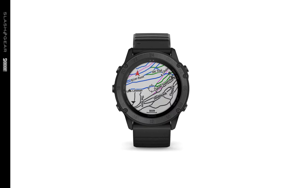 garmin tactix 2019
