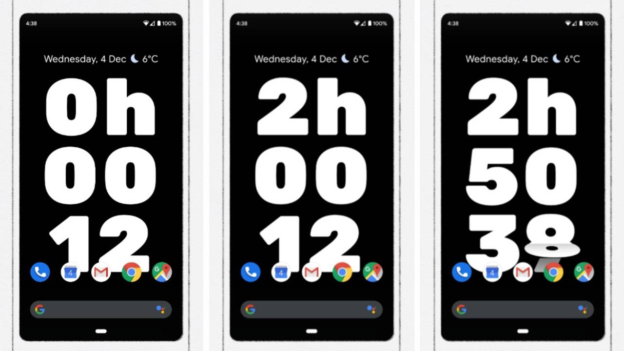 Google launches experimental Digital Wellbeing Android apps - SlashGear