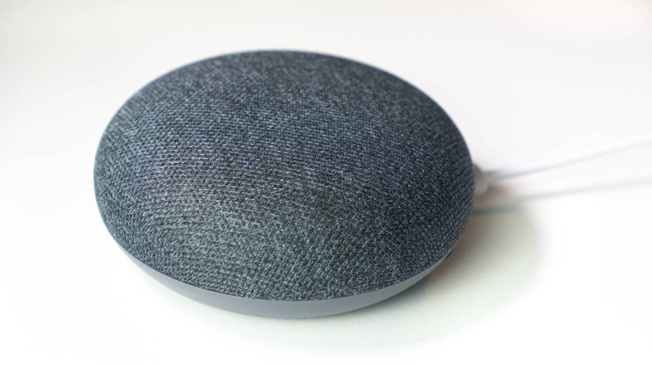 Google Home speakers quietly lose Guest Mode feature SlashGear