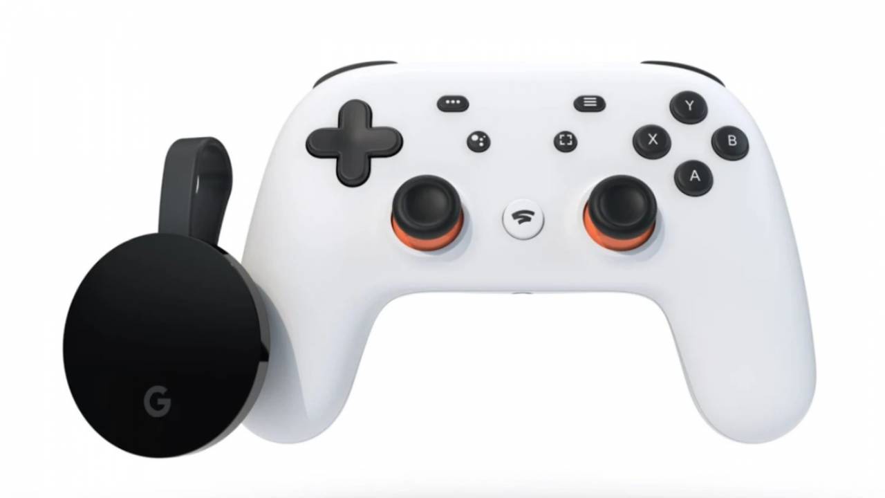 Verizon Fios Gigabit internet now comes with Google Stadia bundle